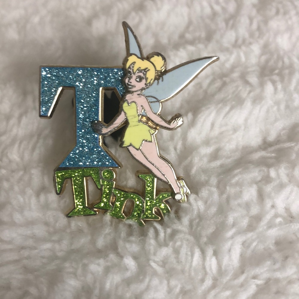 Official Disney Pins